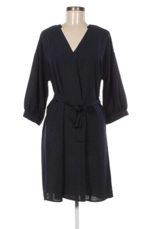 Šaty  Vero Moda, Veľkosť M, Farba Modrá, Cena  15,98 €
