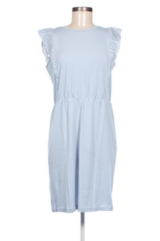 Kleid Vero Moda, Größe M, Farbe Blau, Preis 12,78 €