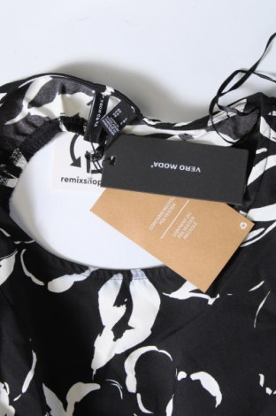 Kleid Vero Moda, Größe L, Farbe Schwarz, Preis € 8,63