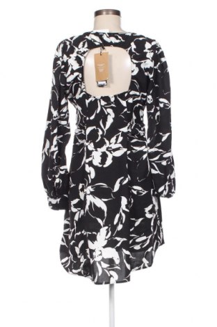 Kleid Vero Moda, Größe L, Farbe Schwarz, Preis € 8,63