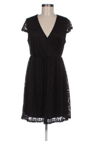 Šaty  Vero Moda, Velikost M, Barva Černá, Cena  626,00 Kč