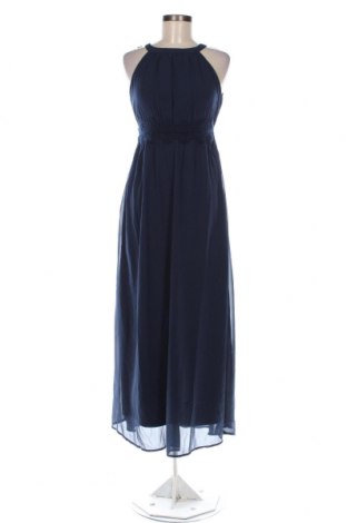 Šaty  Vero Moda, Velikost XS, Barva Modrá, Cena  783,00 Kč