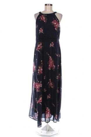 Kleid Vero Moda, Größe XL, Farbe Mehrfarbig, Preis € 21,83