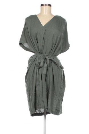 Kleid Vero Moda, Größe L, Farbe Grün, Preis 17,58 €