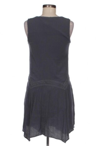 Kleid Vero Moda, Größe M, Farbe Grau, Preis 13,84 €