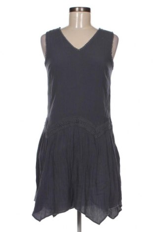 Kleid Vero Moda, Größe M, Farbe Grau, Preis 13,84 €