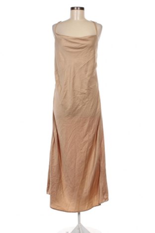 Šaty  Vero Moda, Veľkosť XL, Farba Béžová, Cena  31,79 €