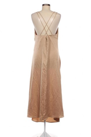 Šaty  Vero Moda, Veľkosť XL, Farba Béžová, Cena  31,79 €