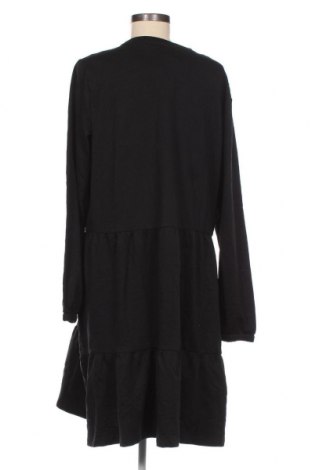 Φόρεμα Vero Moda, Μέγεθος XL, Χρώμα Μαύρο, Τιμή 9,19 €