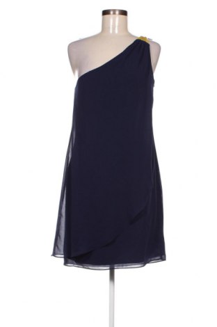 Kleid Vero Moda, Größe S, Farbe Blau, Preis € 3,99