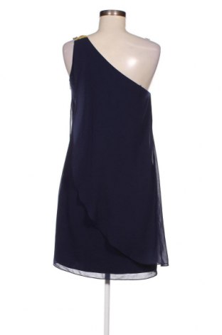 Kleid Vero Moda, Größe S, Farbe Blau, Preis 22,74 €