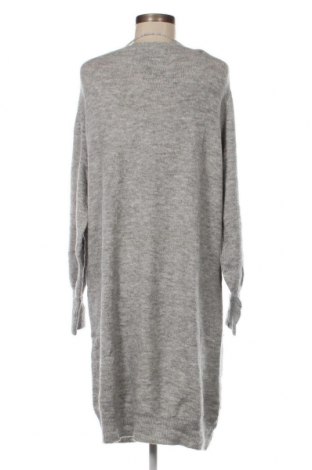 Kleid Vero Moda, Größe XL, Farbe Grau, Preis 9,40 €