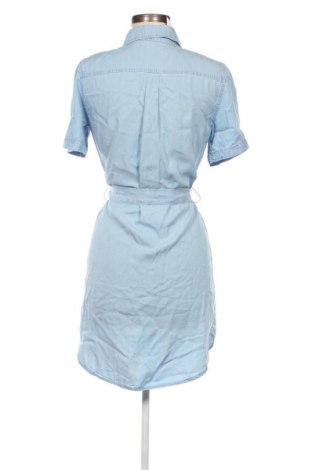 Kleid Vero Moda, Größe S, Farbe Blau, Preis € 14,00