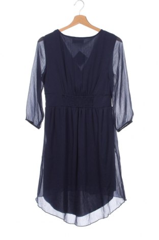 Kleid Vero Moda, Größe S, Farbe Blau, Preis € 7,56