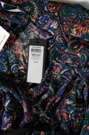 Φόρεμα Vero Moda, Μέγεθος S, Χρώμα Πολύχρωμο, Τιμή 28,47 €