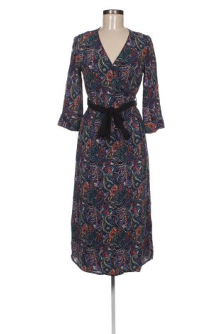 Kleid Vero Moda, Größe S, Farbe Mehrfarbig, Preis € 39,00