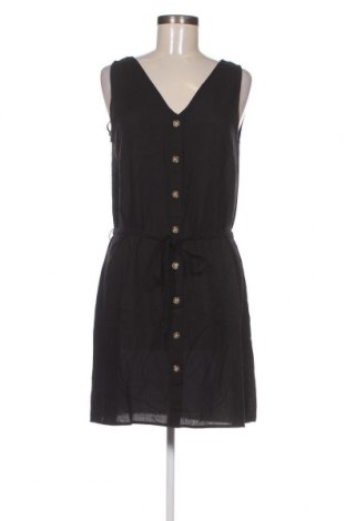 Kleid Vero Moda, Größe S, Farbe Schwarz, Preis 6,39 €