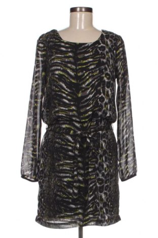 Kleid Vero Moda, Größe S, Farbe Mehrfarbig, Preis 6,63 €