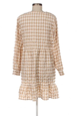 Kleid Vero Moda, Größe L, Farbe Beige, Preis 7,52 €