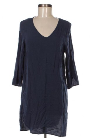 Kleid Vero Moda, Größe L, Farbe Blau, Preis 7,52 €