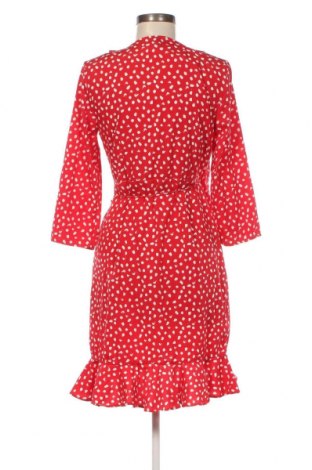 Kleid Vero Moda, Größe S, Farbe Mehrfarbig, Preis € 12,99