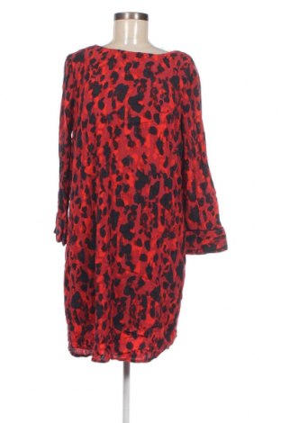 Šaty  Vero Moda, Veľkosť L, Farba Červená, Cena  8,42 €