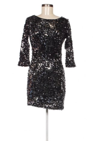 Šaty  Vero Moda, Velikost XS, Barva Černá, Cena  153,00 Kč