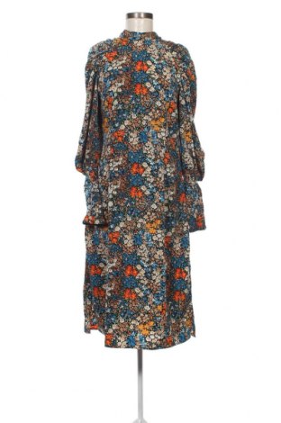 Kleid Vero Moda, Größe L, Farbe Mehrfarbig, Preis 23,66 €
