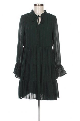 Φόρεμα Vero Moda, Μέγεθος M, Χρώμα Πράσινο, Τιμή 10,02 €