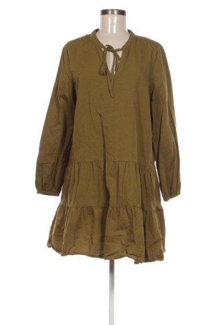 Kleid Vero Moda, Größe M, Farbe Grün, Preis 4,89 €
