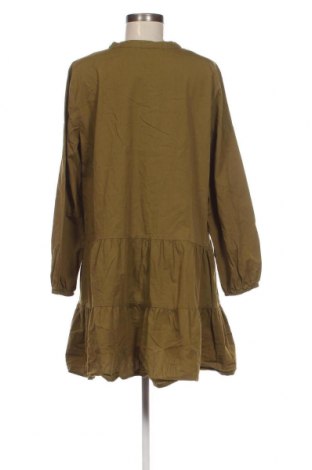 Šaty  Vero Moda, Veľkosť M, Farba Zelená, Cena  5,05 €