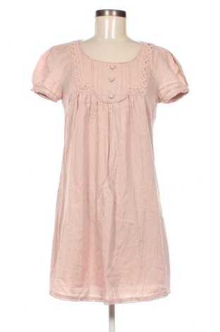 Kleid Vero Moda, Größe M, Farbe Rosa, Preis € 13,81