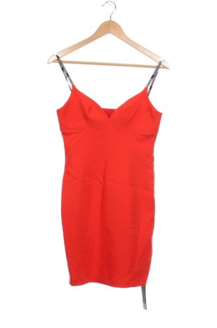 Φόρεμα Versace Jeans, Μέγεθος S, Χρώμα Κόκκινο, Τιμή 98,20 €