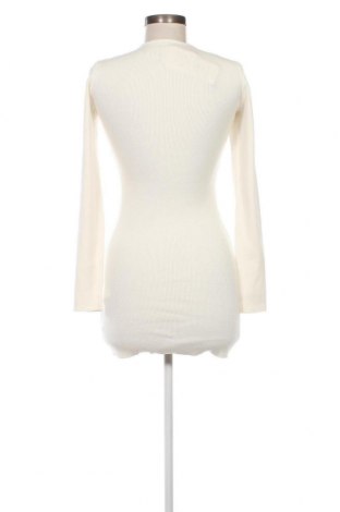 Φόρεμα Viervier Exclusive x About You, Μέγεθος S, Χρώμα Λευκό, Τιμή 22,27 €