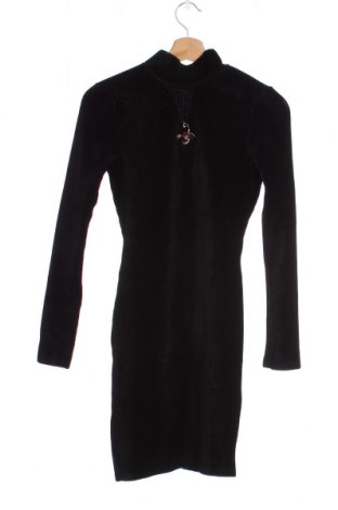 Φόρεμα Viervier Exclusive x About You, Μέγεθος XS, Χρώμα Μαύρο, Τιμή 22,27 €