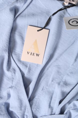 Φόρεμα View, Μέγεθος S, Χρώμα Μπλέ, Τιμή 10,67 €