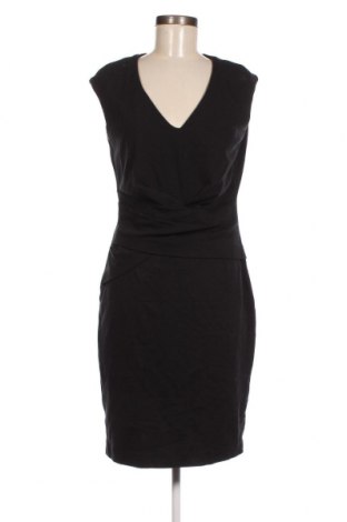 Šaty  Violeta by Mango, Veľkosť M, Farba Čierna, Cena  10,29 €