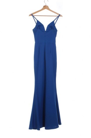 Kleid Wal G, Größe XXS, Farbe Blau, Preis 72,16 €