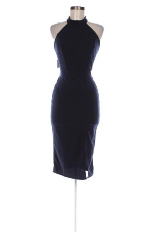 Šaty  Wal G, Velikost S, Barva Modrá, Cena  516,00 Kč