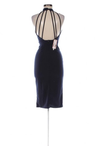 Kleid Wal G, Größe S, Farbe Blau, Preis € 18,37
