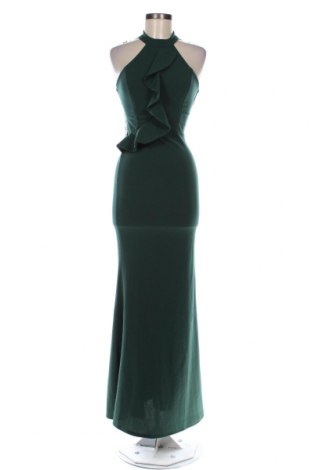 Sukienka Wal G, Rozmiar XS, Kolor Zielony, Cena 373,16 zł