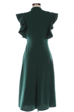 Kleid Wal G, Größe M, Farbe Grün, Preis 39,69 €
