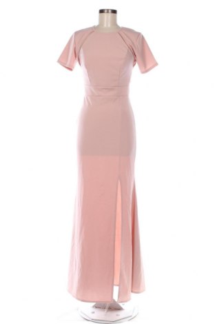 Šaty  Wal G, Velikost M, Barva Růžová, Cena  516,00 Kč