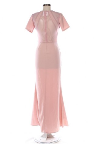 Kleid Wal G, Größe M, Farbe Rosa, Preis 18,37 €