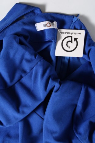 Šaty  Wal G, Veľkosť S, Farba Modrá, Cena  23,81 €