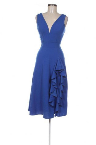 Šaty  Wal G, Velikost S, Barva Modrá, Cena  528,00 Kč