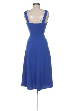 Kleid Wal G, Größe S, Farbe Blau, Preis 18,76 €