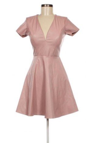 Kleid Wal G, Größe M, Farbe Rosa, Preis 41,39 €