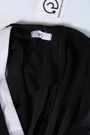 Šaty  Wal G, Veľkosť M, Farba Čierna, Cena  25,00 €