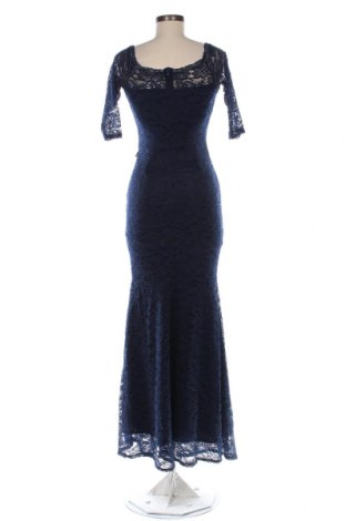 Φόρεμα Wal G, Μέγεθος S, Χρώμα Μπλέ, Τιμή 32,47 €